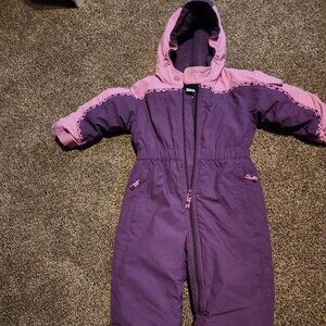 Brand New REI Snowsuit